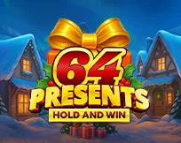 64 Presents Hold and Win