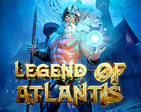 Legend of Atlantis