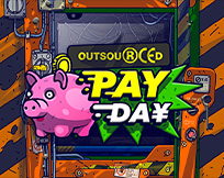 Outsourced Payday