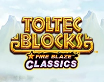 Fire Blaze: Toltec Blocks