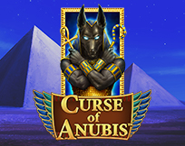 Curse of Anubis