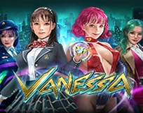 Vanessa SP Vanessa SP