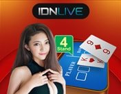 IDN 4 Stand IDNLIVE